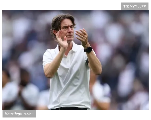 帕利尼亚抢断数据出色 热刺中场屏障不可或缺