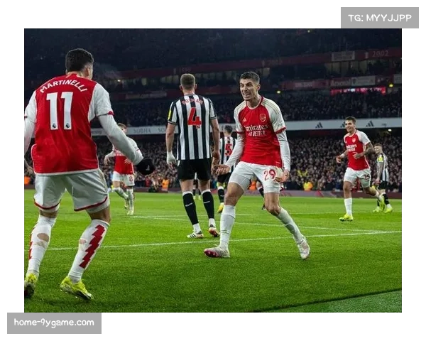 阿森纳惊险绝杀狼队暂登顶 争冠形势加剧争四压力